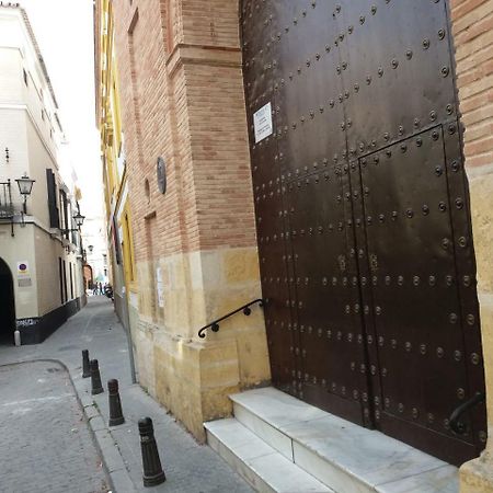 Appartamento Mirador Duplex Terrace 5 Pax Siviglia Esterno foto