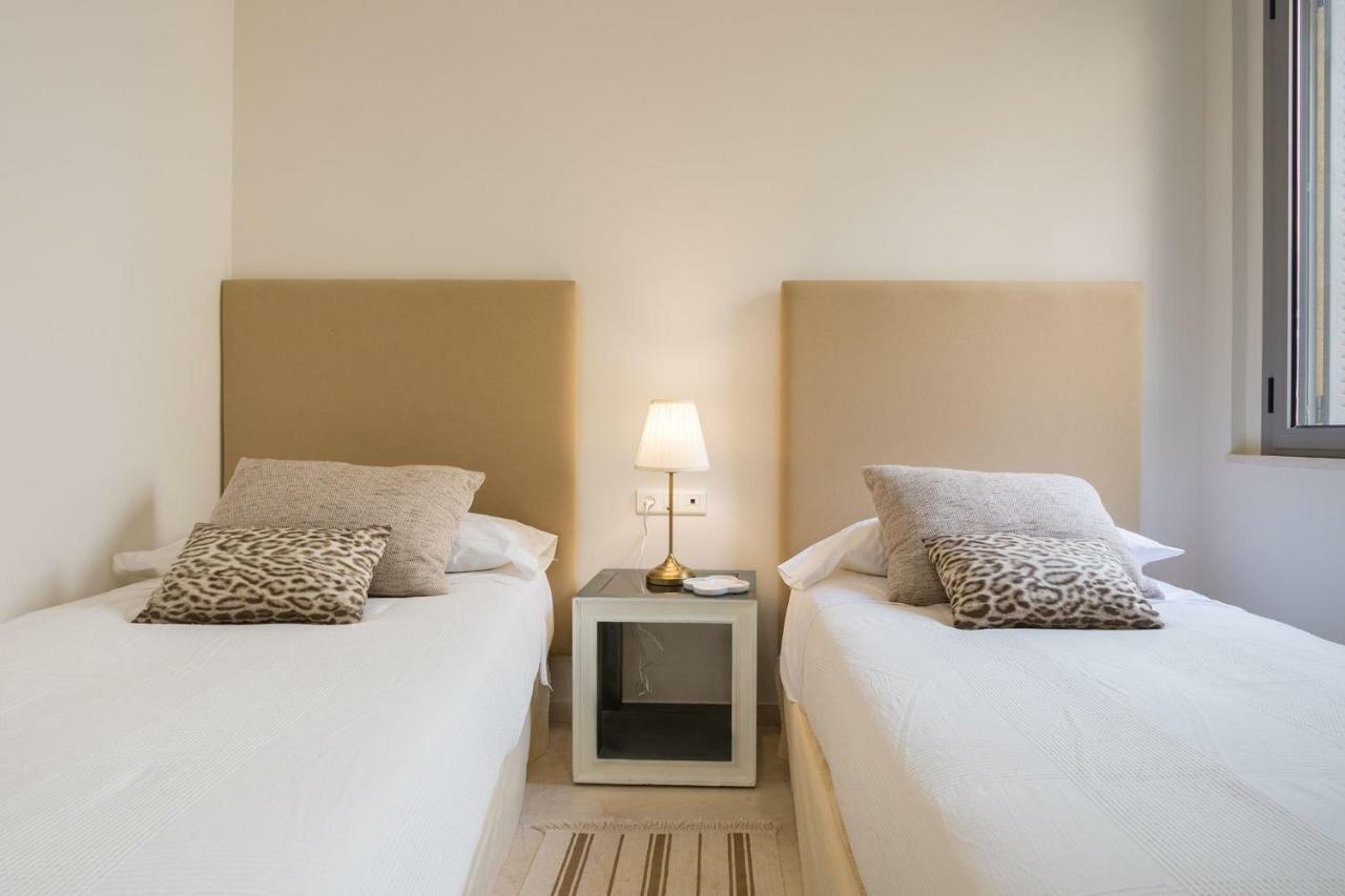 Appartamento Mirador Duplex Terrace 5 Pax Siviglia Esterno foto