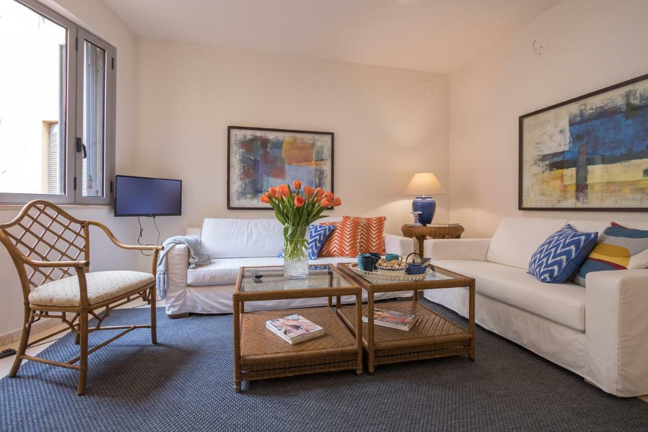 Appartamento Mirador Duplex Terrace 5 Pax Siviglia Esterno foto