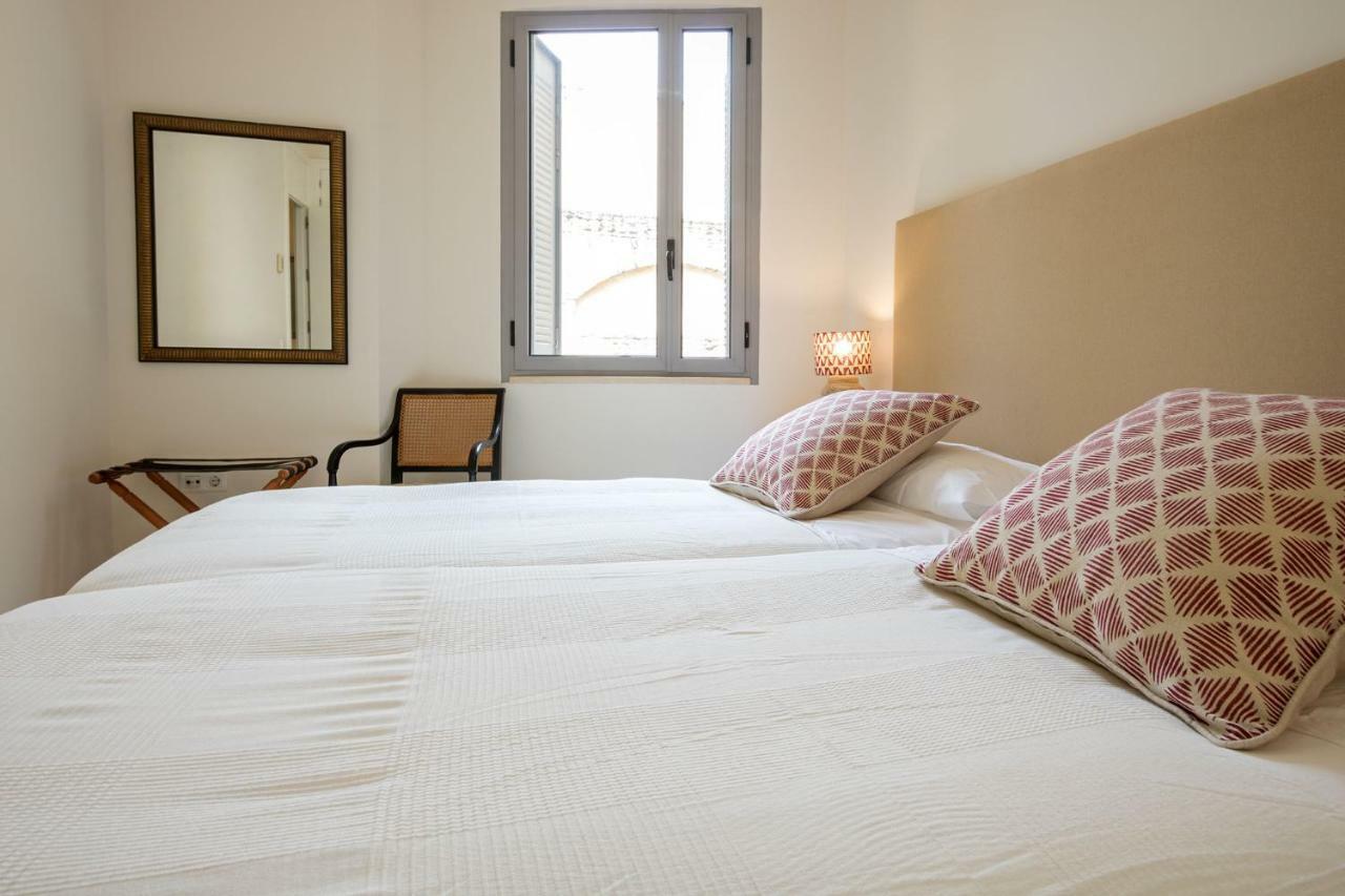 Appartamento Mirador Duplex Terrace 5 Pax Siviglia Esterno foto