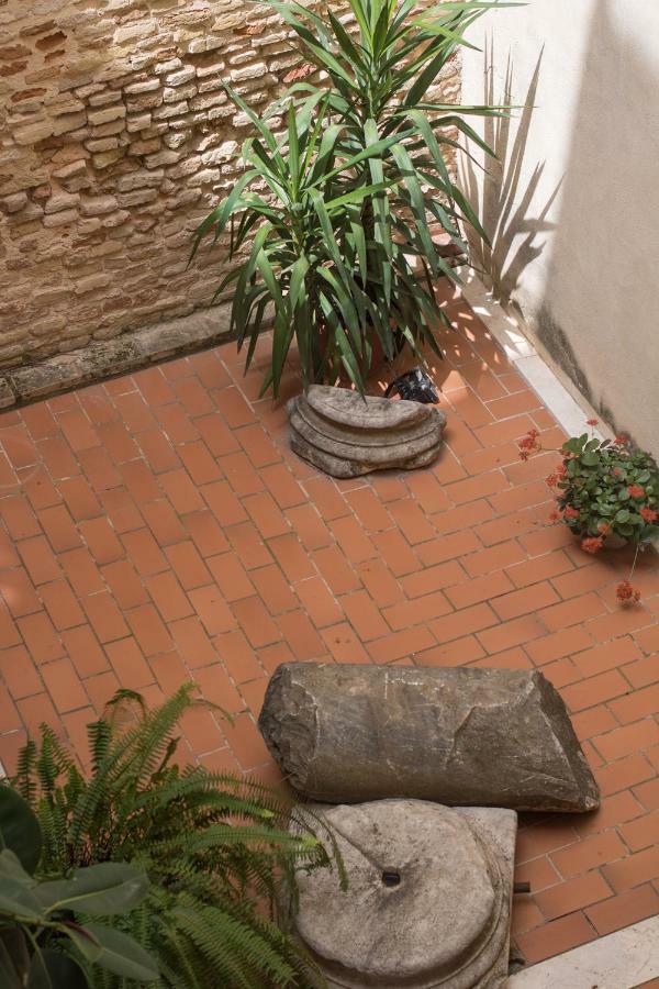 Appartamento Mirador Duplex Terrace 5 Pax Siviglia Esterno foto